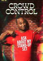 Watch Crowd Control M4uhd