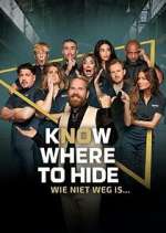 Watch Know Where To Hide M4uhd