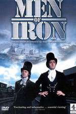 Watch Men of Iron M4uhd