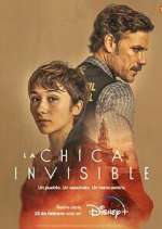 Watch The Invisible Girl M4uhd