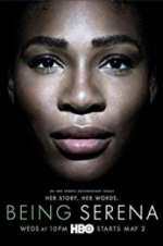 Watch Being Serena M4uhd