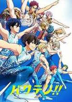Watch Bakuten!! M4uhd