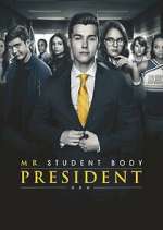 Watch Mr. Student Body President M4uhd