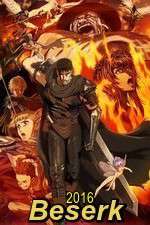 Watch Berserk M4uhd