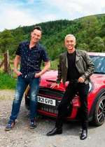 Watch Craig and Bruno's Great British Road Trips M4uhd