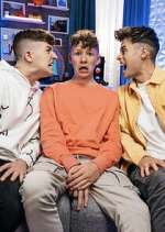 Watch Bros in Control M4uhd