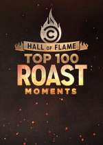 Watch Hall of Flame: Top 100 Comedy Central Roast Moments M4uhd