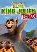 Watch All Hail King Julien: Exiled M4uhd