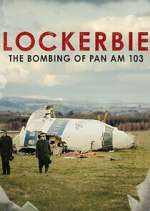 Watch Lockerbie: The Bombing of Pan Am 103 M4uhd