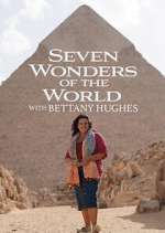 Watch Seven Wonders of the Ancient World with Bettany Hughes M4uhd