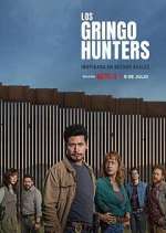 Watch Los gringo hunters M4uhd