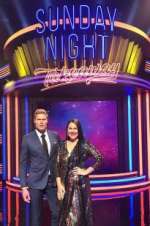 Watch Chris & Julia\'s Sunday Night Takeaway M4uhd