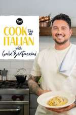 Watch Cook Like an Italian With Gabe Bertaccini Season 1 Episode 3 M4uhd
