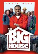 Watch The Big House M4uhd