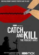 Watch Catch and Kill: The Podcast Tapes M4uhd