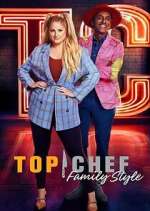 Watch Top Chef Family Style M4uhd