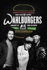 Watch Wahlburgers M4uhd