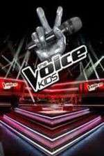 Watch The Voice Kids (UK) M4uhd