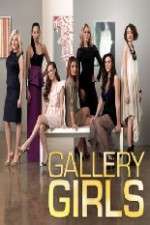 Watch Gallery Girls M4uhd