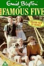 Watch The Famous Five (1996) M4uhd