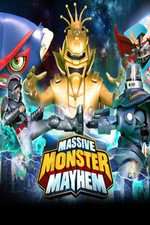 Watch Massive Monster Mayhem M4uhd
