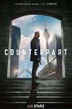 Watch Counterpart M4uhd