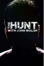 Watch The Hunt with John Walsh M4uhd