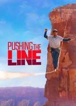 Watch Pushing the Line M4uhd