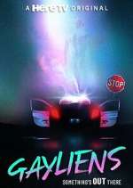 Watch Gayliens M4uhd