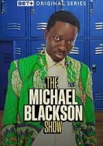 Watch The Michael Blackson Show M4uhd