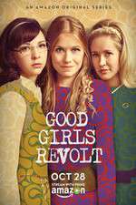 Watch Good Girls Revolt M4uhd