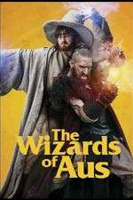 Watch The Wizards of Aus M4uhd
