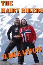 Watch Hairy Bikers' Bakeation M4uhd