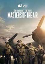 Watch Masters of the Air M4uhd
