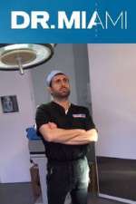 Watch Dr. Miami M4uhd