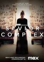 Watch Savior Complex M4uhd