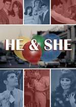 Watch He and She M4uhd