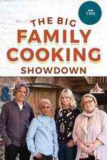 Watch The Big Family Cooking Showdown M4uhd