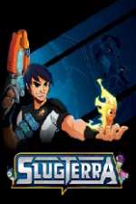 Watch Slugterra M4uhd