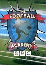 Watch The Football Academy M4uhd