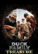Watch Duck Family Treasure M4uhd