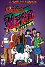 Watch Archie's Weird Mysteries M4uhd