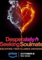 Watch Desperately Seeking Soulmate: Escaping Twin Flames Universe M4uhd
