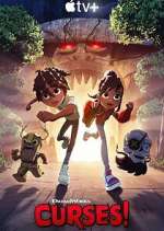 Watch Curses! M4uhd