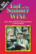 Watch Last of the Summer Wine M4uhd