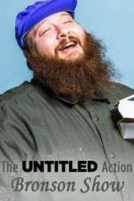 Watch The Untitled Action Bronson Show M4uhd