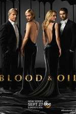 Watch Blood & Oil (2015 ) M4uhd