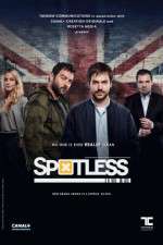 Watch Spotless M4uhd
