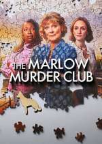 Watch The Marlow Murder Club M4uhd