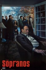 Watch The Sopranos M4uhd